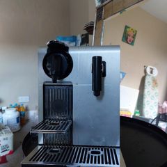 Nespresso Coffee Machine