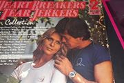 record heart breakers and tear jerkers