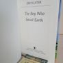 The Boy Who Saved Earth by Jim Slater (GT478) Image 2