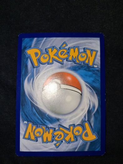 pokemon card : Rayquaza ex