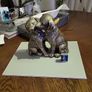 Labrador dog ornament Image 5