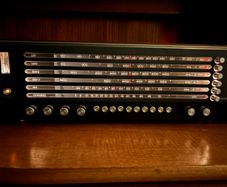 Rank Arena T3200 Receiver and Type L720CP Speaker System