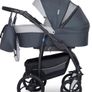 baby pushchair 3 in 1 Image 2