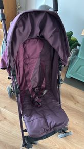stroller mamas& papas