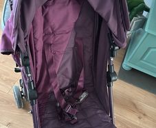 stroller mamas& papas