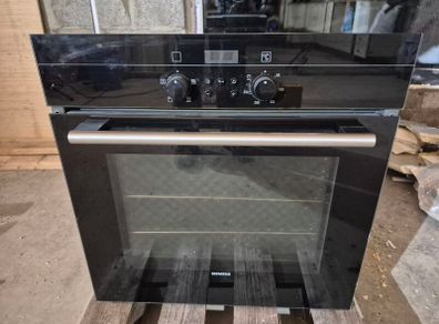 Single oven