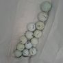 13 Golf Balls Image 2