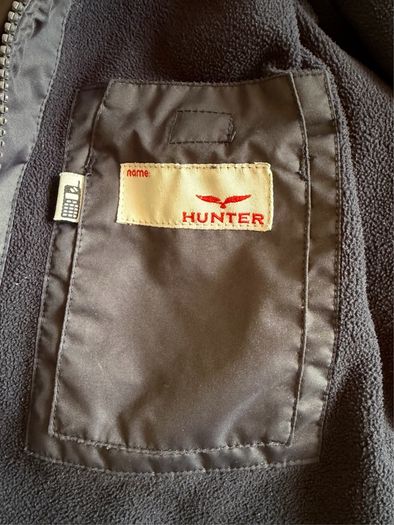 Holy Faith Clontarf Uniform Jacket