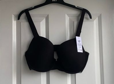 Simone Perele underwear set - sz 36E