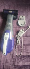 BLACK+DECKER Dustbuster Pet Cordless Vacuum