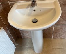 Bathroom Suite