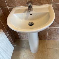 Bathroom Suite