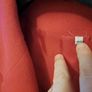 Cashmere ladies coat Image 2