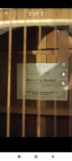 Guitar