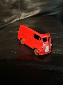 Dinky Royal Mail Van
