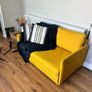 Neat sofa bed Image 4