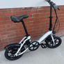 Fiido D3 pro bike Image 8