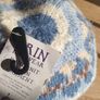 New with Tags Adult Irish Crafted Erin Aran Peak Hat Image 8