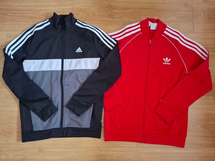 Adidas sport jacket!!
