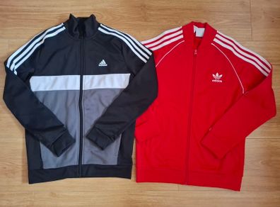 Adidas sport jacket!!