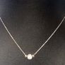 Pristine Vintage Sterling Silver Trilogy Set Image 5