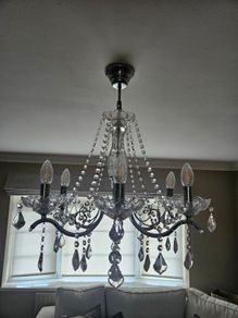 Ceiling light
