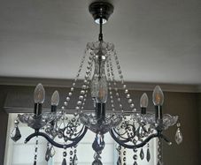 Ceiling light