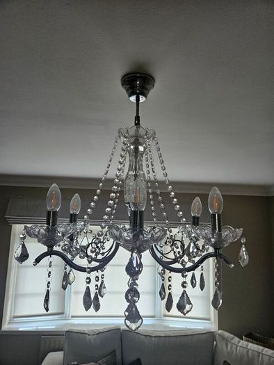 Ceiling light