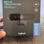 4K Hi Resolution Streaming Cam Image 10