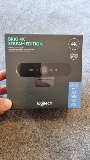 4K Hi Resolution Streaming Cam