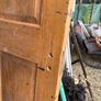 Solid Wood Door Image 3