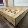 Double bed frame Image 2