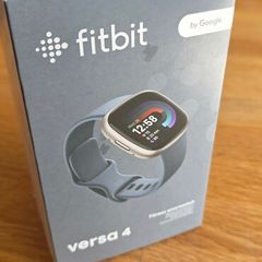 Fitbit Versa 4