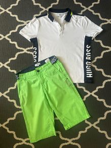 Hugo Boss Boys set