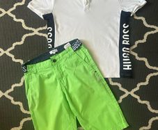 Hugo Boss Boys set