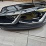 Headlight VW Golf 7.5 2017 up Image 6