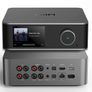The very best Streamer you can buy for the money Wiim Ultra advanced ESS Sabre ES9038Q2M DAC chip new in box Image 7