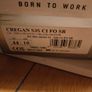 Cofra Safety Shoes Image 4