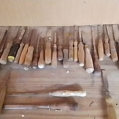 chisels