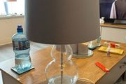 lamp