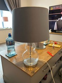 lamp