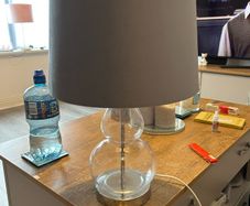 lamp