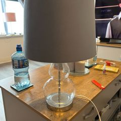 lamp