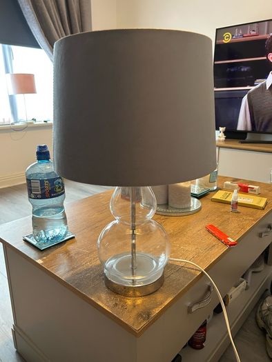 lamp