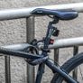 Eleglide Black 1.2m Cable bike Locks Image 2