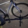 road racing bike 28 inch wheels Image 3