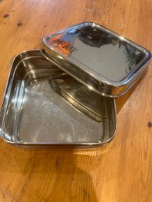 Lunch box