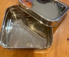 Lunch box