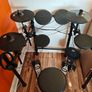 Kat electric drum kit Image 2