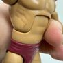 wwe elite series 45 William Regal action figure Image 10
